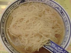 -麦奀云吞面世家 山顶店(山顶广场店)