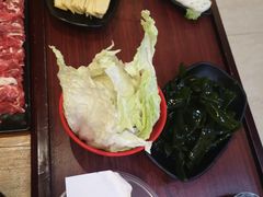 -八宝牛潮汕鲜牛肉火锅(净月店)