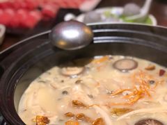 -捞神煲汤火锅(湖滨商业街店)