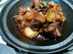 -京城小江南·北京烤鸭·江南土菜·白鱼(中关村店)