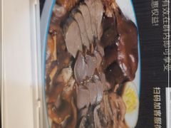 -壹只卤鹅·潮汕菜(莲塘店)