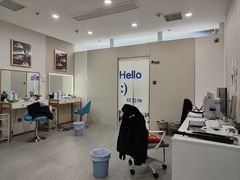 -Best U照相馆证件照·外拍(中山公园店)