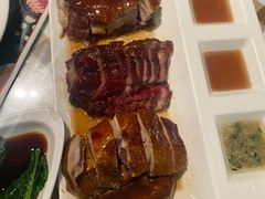 -新大咀港式茶餐厅(宝山万达店)