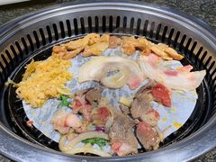 -鹤之乡·齐齐哈尔烤肉·非遗(秋涛路店)