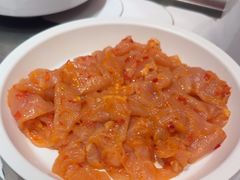-龍歌自助小火锅(雨花台江南虹悦城店)