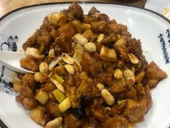 -力力豆花庄(广渠门店)