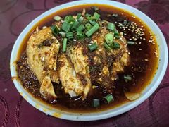 -老丘丘(较场口店)