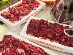 -潮悦牛肉火锅城(水贝店)