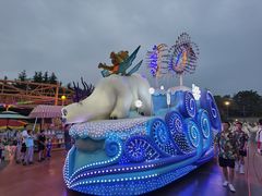-青岛方特梦幻王国