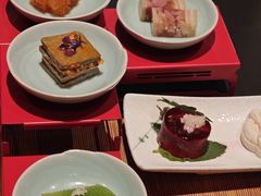 -金陵梦华·宫宴(南京首店)