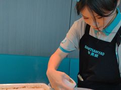 -半天妖烤鱼(西直门凯德mall店)