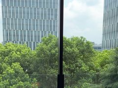 -BiM综合体能训练中心(漕河泾绿洲馆)