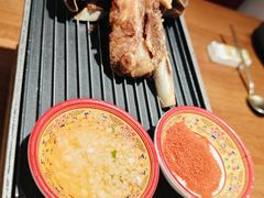 -敏珠拉姆藏餐·南京厨房(富春江东街店)