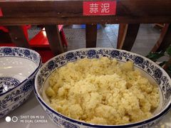 -蜀辣居鲜货老火锅(红牌楼店)