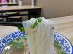 -丰登陕西水盆牛羊肉·泡馍