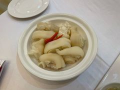 -鹿鸣酒家(越秀店)