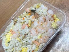 -鸭绿江海鲜烧烤大排档(杏林街店)