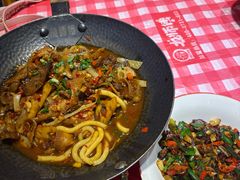 -龙师傅卤炒(天马店)