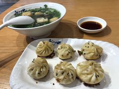 -唐八仙生煎(东鱼坊店)