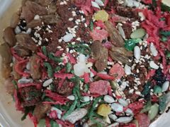 -津门红姐熟梨糕茶汤糕干(爱国道店)