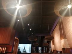 大堂-麦麦山云南菜(复地活力城店)