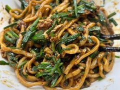 -三百碗宝应长鱼面(板仓街店)