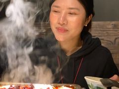 -探鱼·鲜青椒爽麻烤鱼(广州南沙万达广场店)