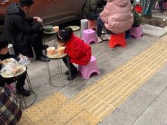 -牛师傅牛肉面(尚隆路店)
