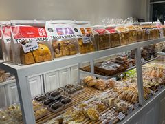 -麦西尔手工烘焙坊(汇新路店)