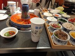-咏江南·苏式火锅·苏州评弹(观前街店)