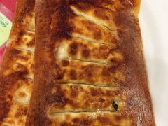 -大眼锅贴水饺(河东店)