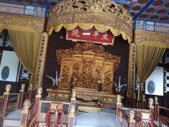 -南京中国近代史遗址博物馆(南京总统府)