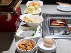 娃娃菜-海底捞火锅(群光广场店)