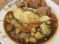 -厚生港萃·小吃餐厅(苍梧路店)