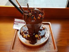 -fishtank鱼缸咖啡(三山街店)