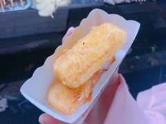 -好可爱经典炸炸炸·炸鲜奶(长郡老店)