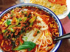 -口口香小吃店