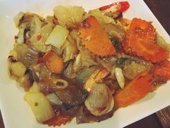 -Doo Dee Thai Food(Issan/Isaan/Esan)
