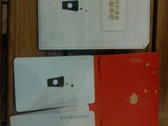 星享卡-星巴克臻选(广州东山锦轩店)