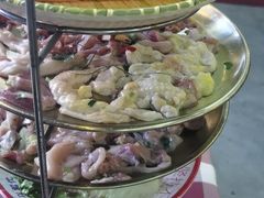 -吉源大排档·鱼生·海鲜(烧烤彩印厂店)