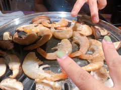 -九田家黑牛烤肉料理(新世纪商城甄选店)