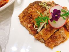 -马凯餐厅(地安门店)