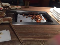 -比特堡啤酒烤肉自助料理(和平店)