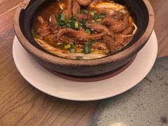 -新白鹿餐厅(龙游路总店·杭帮菜名店)
