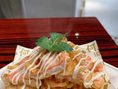 -何里玉(北京路店)