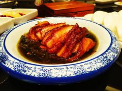 -阿庄新豫菜(通泰路店)