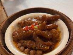 古法蒸凤爪-悦雅居·老广州老味道(长湖店)