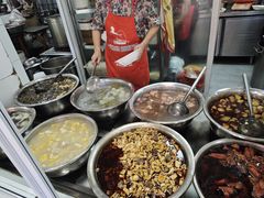 -大邑李记肥肠血旺