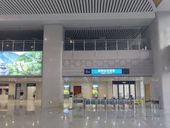 -临海站