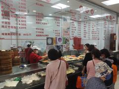 -常州糕团店(北大街新世纪商城店)